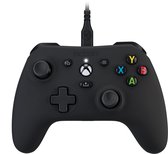 Nacon Wired Evol-X Official Pro Controller - Zwart - Xbox Series X/PC