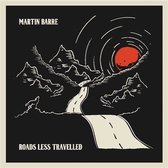 Martin Barre - Roads Less Travelled (LP) (Coloured Vinyl)