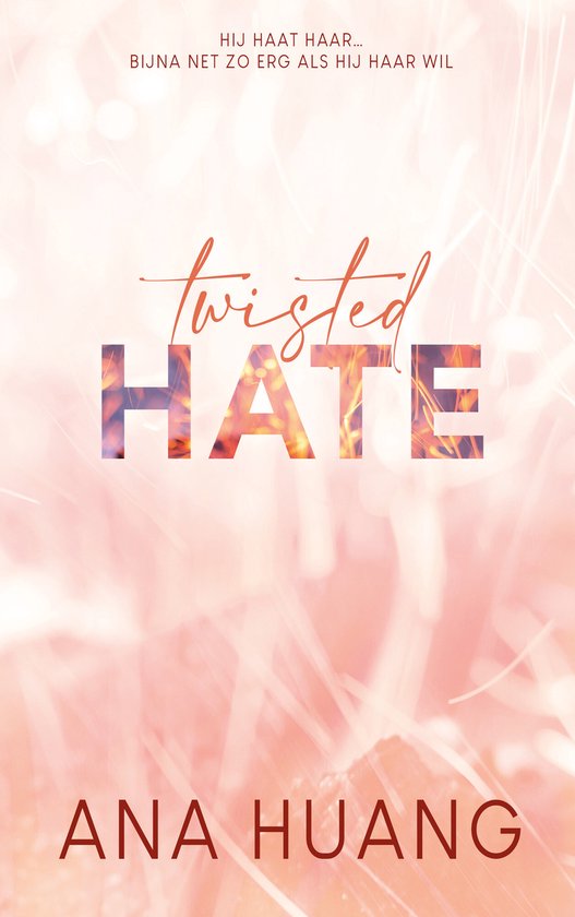 Twisted hate