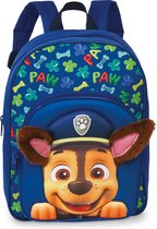 Paw Patrol sac à dos garçons bleu cobalt 3 - 6 ans