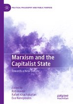 Political Philosophy and Public Purpose- Marxism and the Capitalist State
