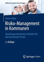 Edition Innovative Verwaltung - Risiko-Management in Kommunen