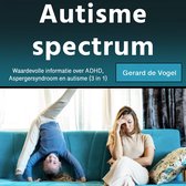 Autisme spectrum