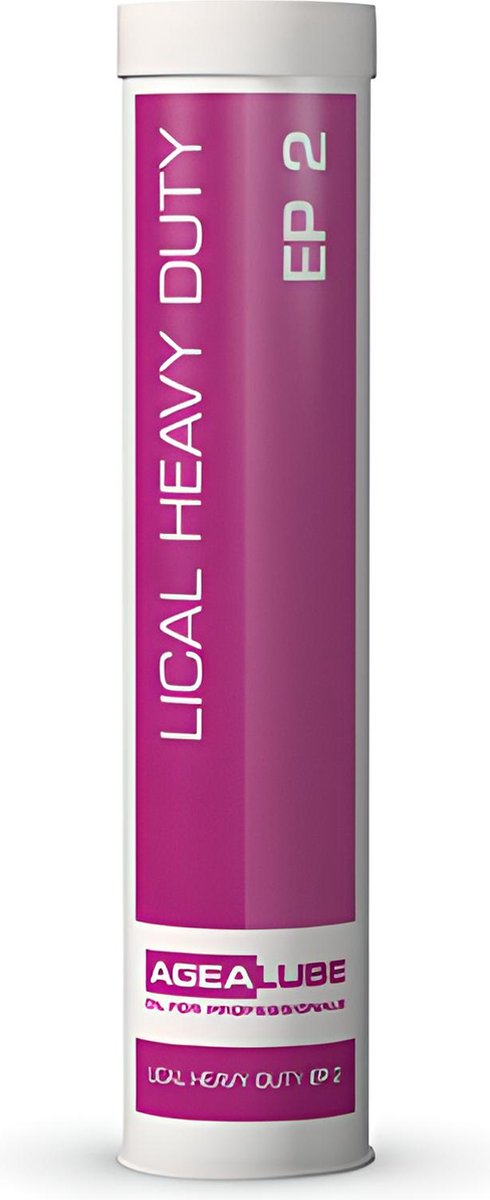 Agealube Lical Heavy Duty EP2 400g