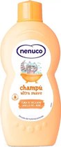 Nenuco Shampooing Bébé 200ml