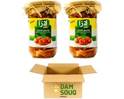 Multipak Lara Makdous (2 x 950Gr)