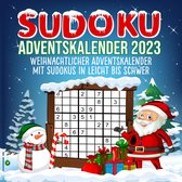 Equivera Adventskalender - Adventskalender 2023 - Aftelkalender - Kerstcadeau - Sinterklaas Cadeau - Premium