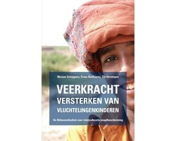 Veerkracht versterken van vluchtelingenkinderen - De Nidosmethodiek voor interculturele jeugdbescherming