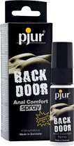 Pjur Back Door - Anaal Comfort Spray - 20 ml