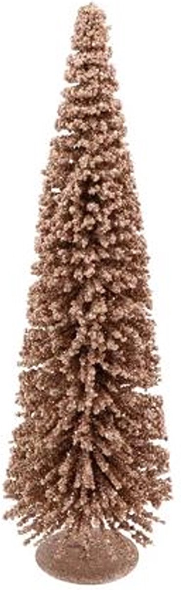 Daan kromhout - Sparkle tree rose gold - 15x60 cm