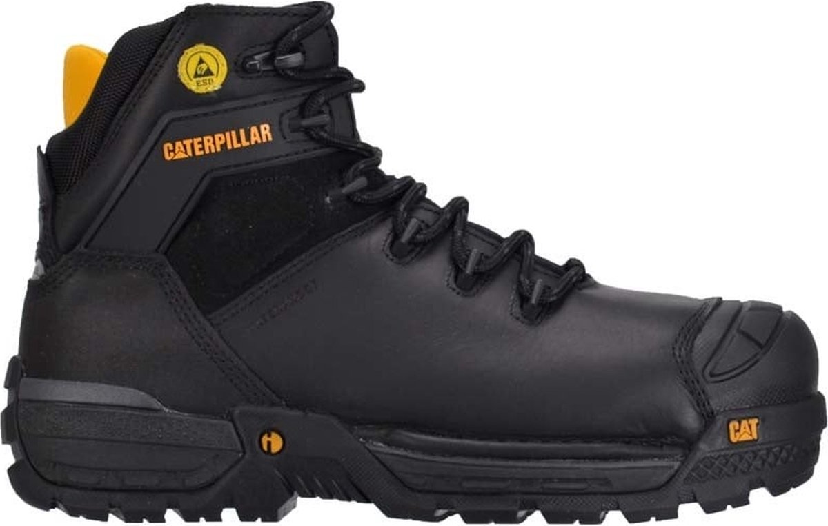 Caterpillar chaussure de sécurité holton 708030 