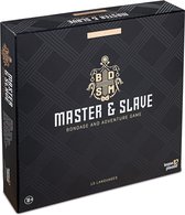 Master & Slave Edition Deluxe (NL-EN-DE-FR-ES-IT-SE-NO-PL-RU)