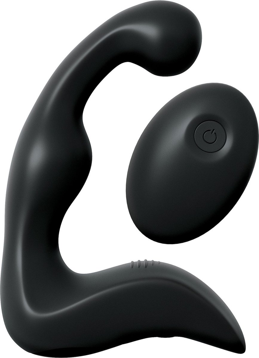 Goedkoopste Anal Fantasy Remote Control P-Spot Pro - Prostaatvibrator