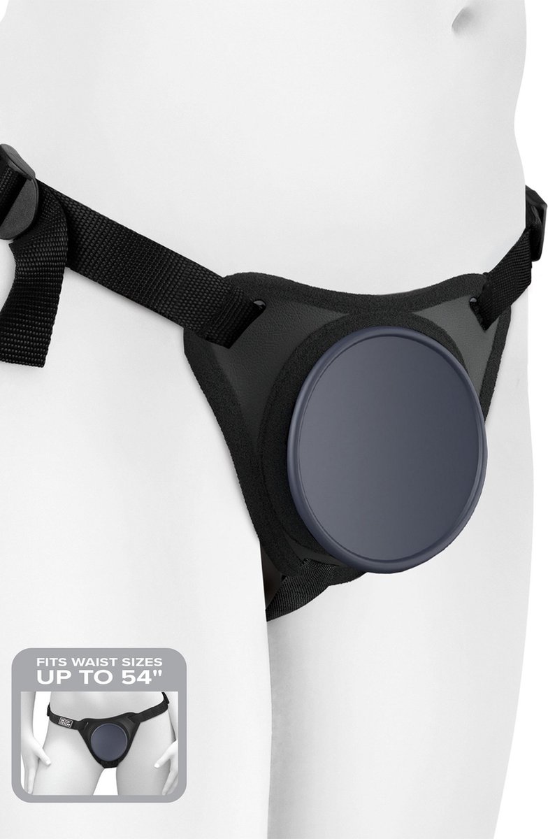 Goedkoopste Body Dock Elite - Universal Strap-on