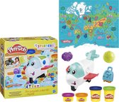 Play-Doh Airplane Explorer Set de démarrage