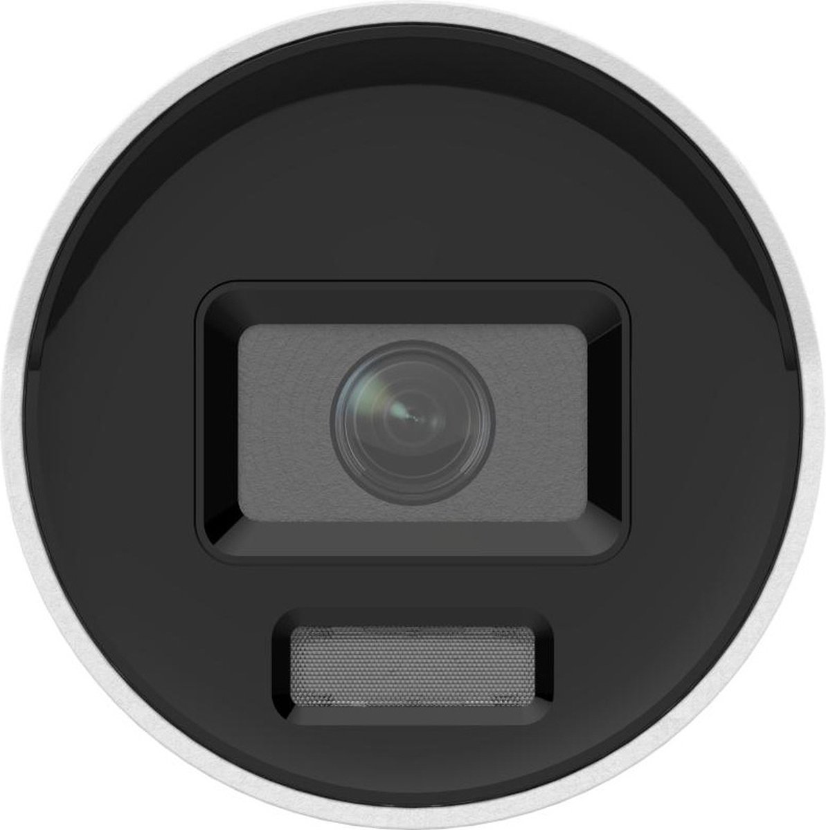 Hikvision DS-2CD2087G2H-LIU(2.8mm)(eF)(O-STD), IP-beveiligingscamera, Buiten, Bedraad, Multi, 130 dB, Muur