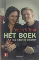 Peeters en Pichal het boek 1 Het boek