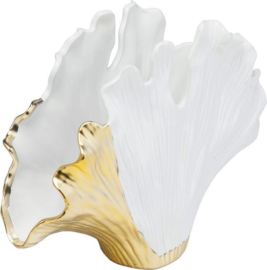 Vase Kare Ginkgo Elegance 45cm