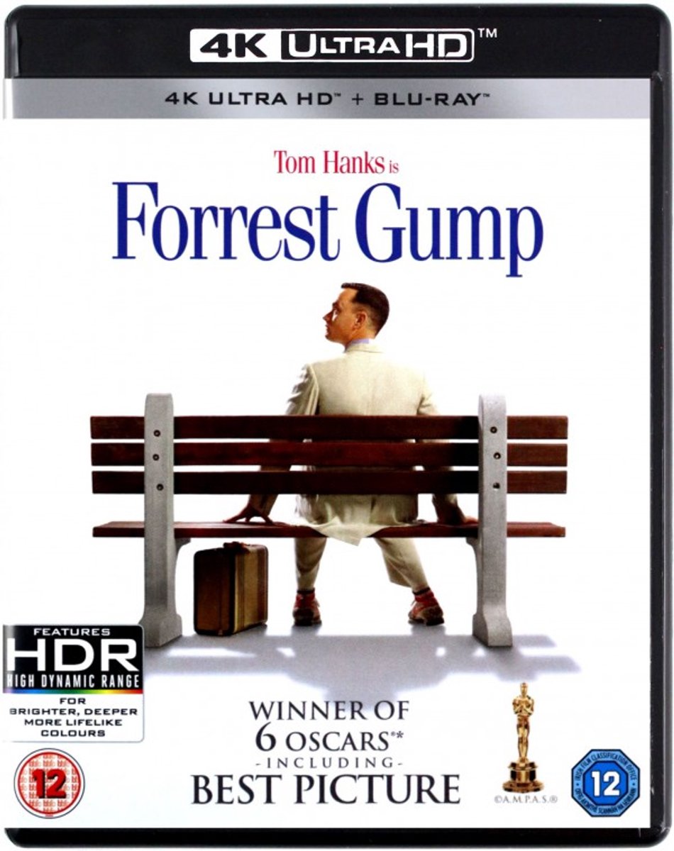 Forrest Gump