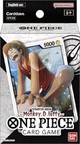 One Piece Monkey D Luffy Starter Deck - Trading Cards