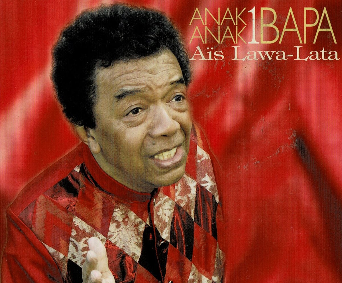 Anak Anak 1 Bapa