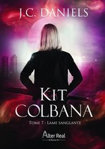 Kit Colbana 7 - Lame sanglante