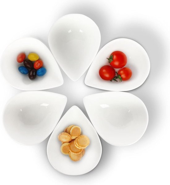 Mica Decorations bloempot Quito 30x30cm grijs kopen? - tuincentrum