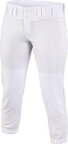 Easton Women's Pro Pants XXL White