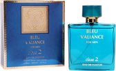 Bleu Valiance - for men - van Close 2 - Eau de parfum - 100 ml.