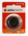 AgfaPhoto CR2450 Single-use battery Lithium