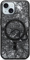 OtterBox Lumen Series Passport-hoesje voor iPhone 15 - Londen