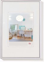 Walther New Lifestyle - Cadre photo - Format photo 13x18 cm - Argent