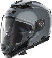 Nolan N70-2 Gt Classic 8 ECE 22.06 2XL - Maat 2XL - Helm