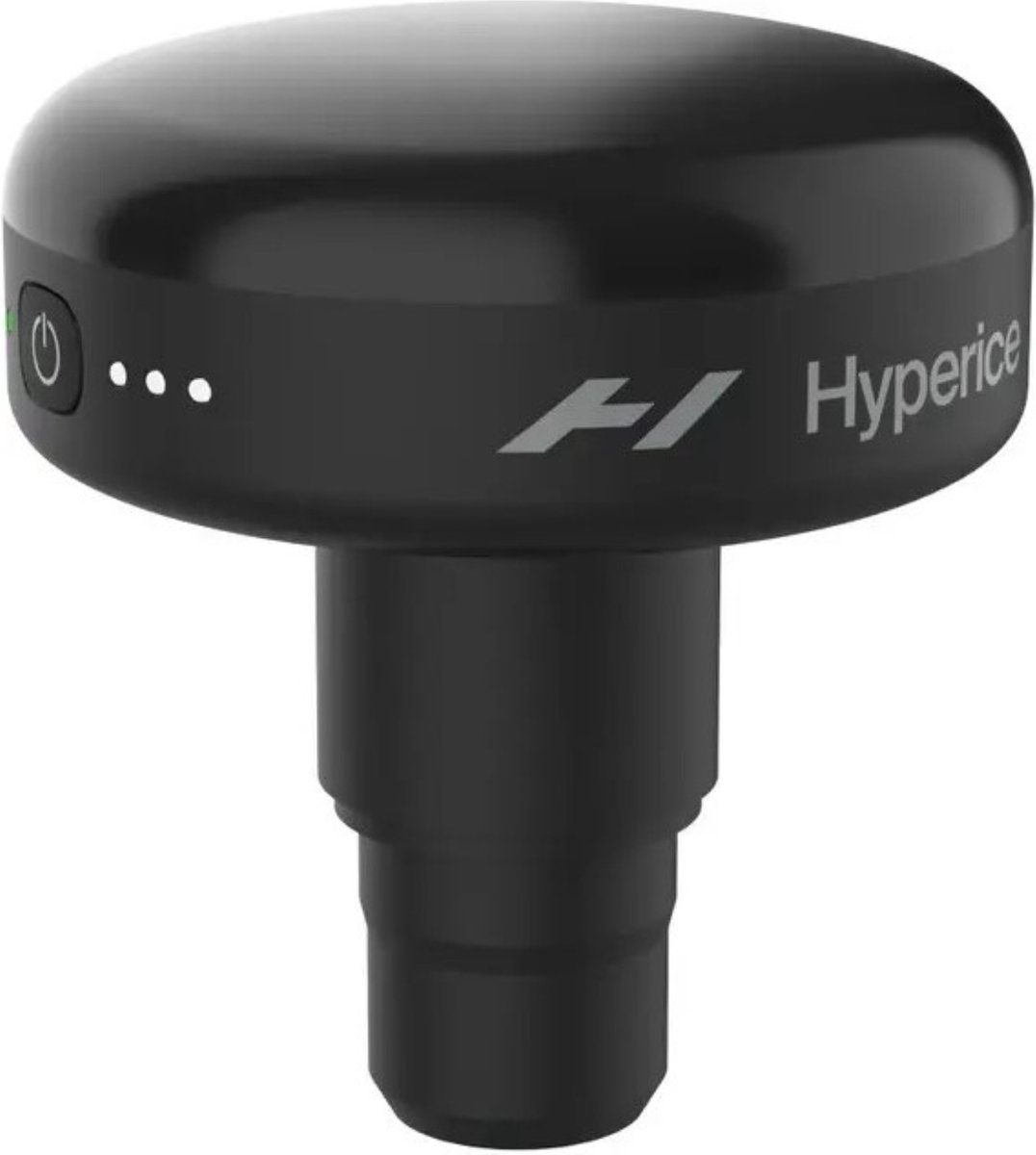 Goedkoopste Massagehoofd Hyperice Hypervolt Heated Head