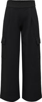 JDY JDYGEGGO LIFE POCKET PANT JRS NOOS Dames Broeken - Maat XS X L34