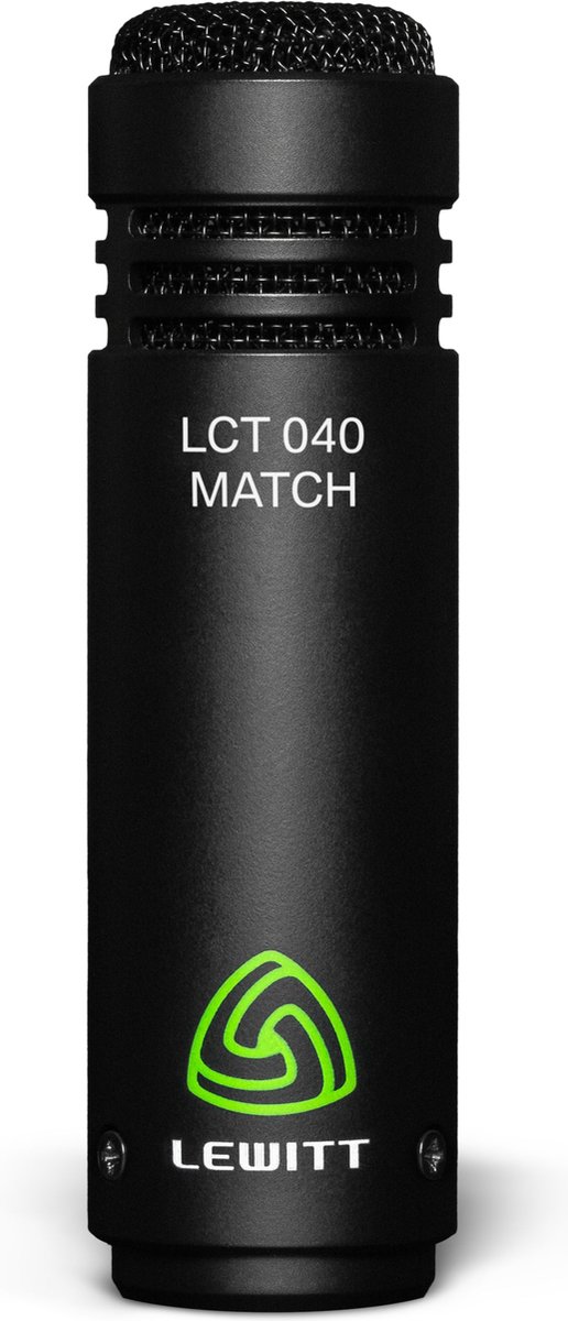 Lewitt LCT 040 Match (Single) - Condensatormicrofoon
