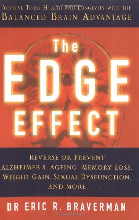 The Edge Effect - cover
