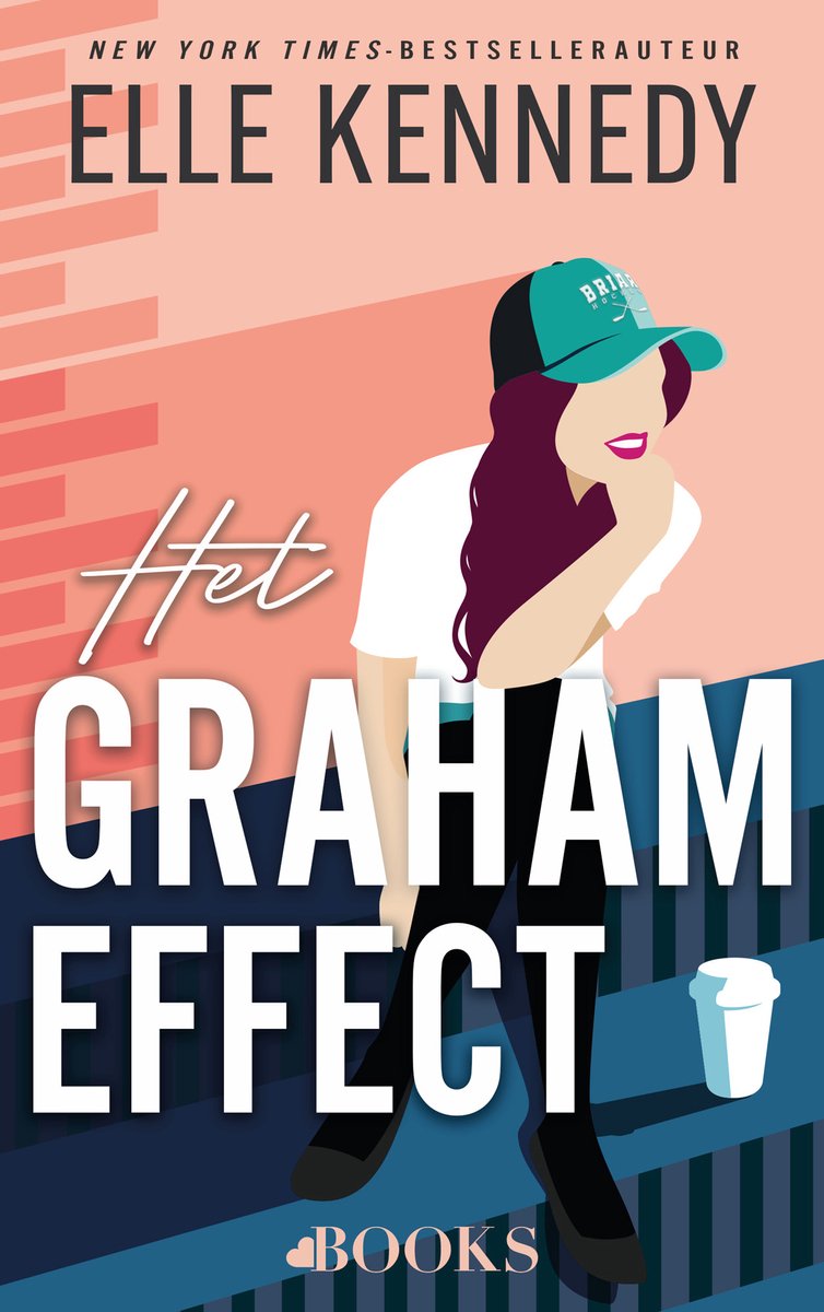 Campus diaries 1 - Het Graham-effect