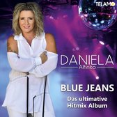 Daniela Alfinito - Blue Jeans (Das Ultimative Hitmix Album) (CD)
