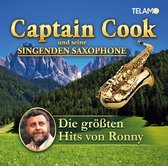 Captain Cook & Seine Singenden Saxophone - Die Größten Hits Von Ronny (CD)