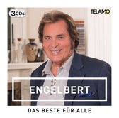 Engelbert - Das Beste Für Alle (3 CD)