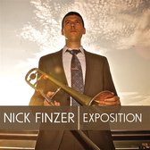 Nick Finzer - Exposition (CD)