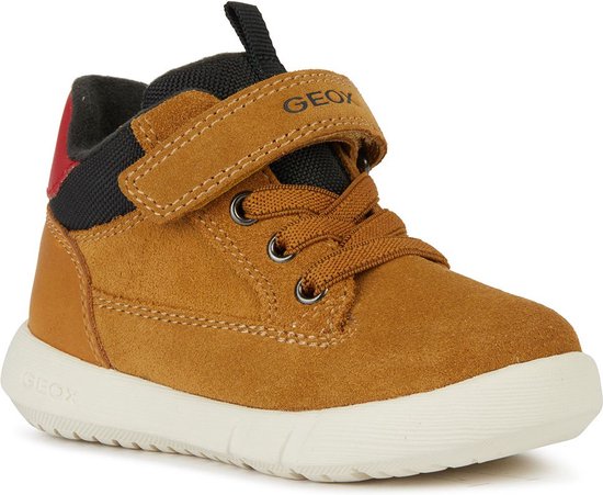 Geox Hyroo Sneakers Bruin EU 24 Jongen