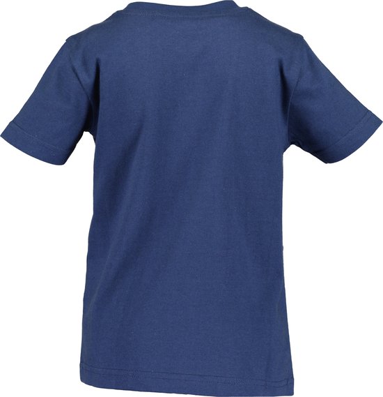 Blue Seven DINO Jongens T-shirt Maat 116