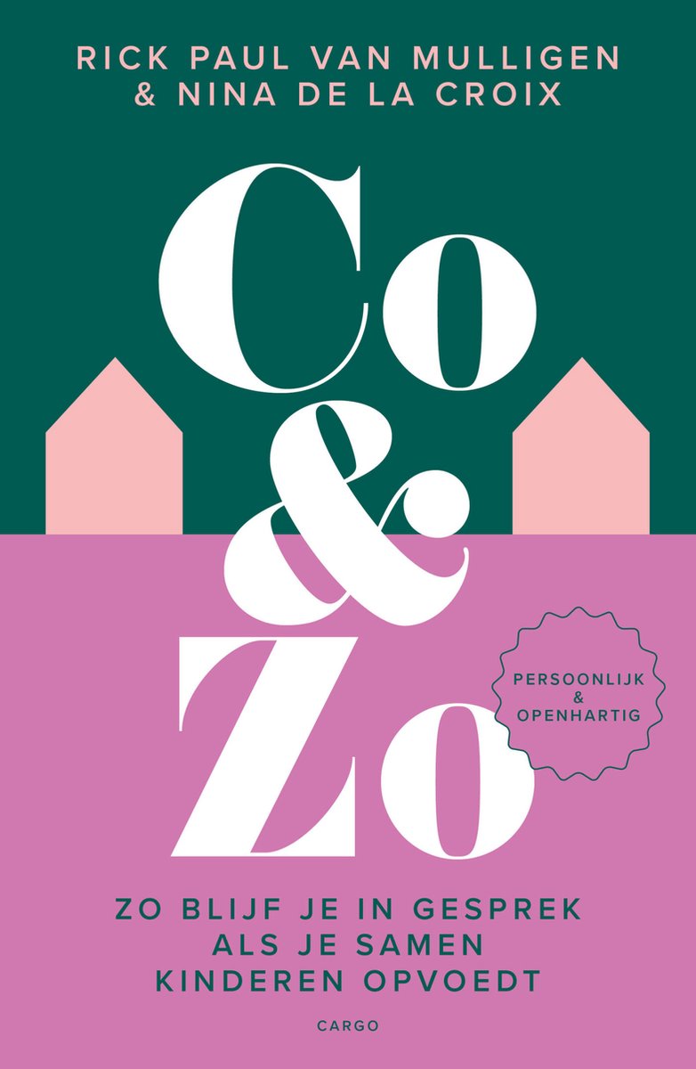 Co&Zo - Rick Paul Van Mulligen