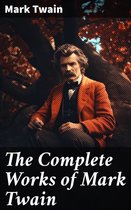 The Complete Works of Mark Twain