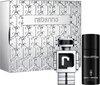 Paco Rabanne PhantomEau de Toilette 100 ml geschenk set