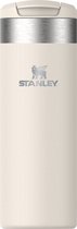 Stanley The AeroLight™ Transit Mug .47L / 500ml - Bouteille Thermos - Crème Métallisé