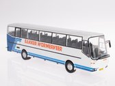 Bus van de Wereld schaal 1:43 Bova Futura FHD Nederland (1985) NEDERLAND