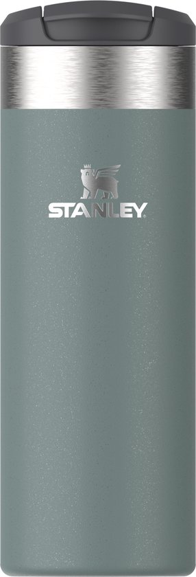 Foto: Stanley the aerolight transit mug 47l 500ml thermosfles shale metallic